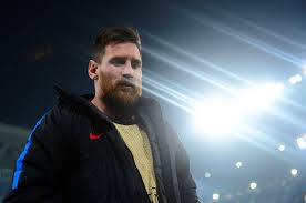 Klubboss joan laporta hat die angelegenheit zu seinem wichtigsten unmittelbaren ziel erklärt. Lionel Messi Verlangert Vertrag Beim Fc Barcelona Bis 2021