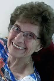 Obituary information for Elizabeth Mary Hoffarth