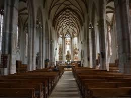 Vieles kann inzwischen von zu hause aus geregelt werden. Hofgarten Ansbach Ansbach Cityseeker