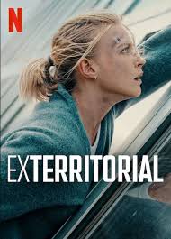 Exterritorial
