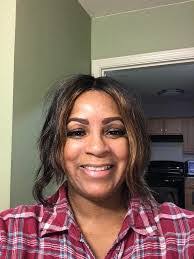 Lorraine Ricks's Instagram, Twitter & Facebook