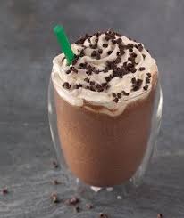 Peppermint Mocha Frappuccino Starbucks Copy Cat Recipe Recipe Peppermint Mocha Frappuccino Starbucks Peppermint Mocha Mocha Frappuccino