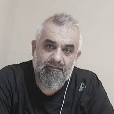 Fadi Abou Khalil (@aboukhalilfadi)