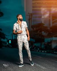 Latest ankara peplum top styles and designs the best of ankara print fashion is not yet born, that's why daily we keep seeing. Fashion Designer Yomi Casual Subtly Shades Mike Bbnaija Over His Post S Caption Talk Of Naija