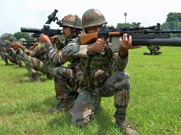 Indian Army Government Approves Mega Reform In Indian Army