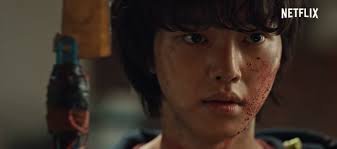 Netflix's newest korean original movie the call shows why korean horror movies should be a genre of their own. Sweet Home Cast Netflix S Korean Horror Series Has Some Familiar Faces