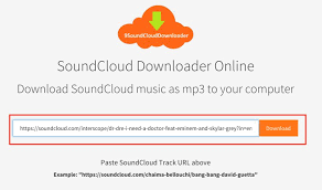 Soundcloud is the best music streaming website to stay on top of new and upcoming artists. How To Download Soundcloud Mp3 Music Tracks Online