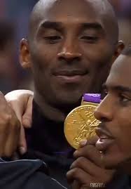 The Coldest Photo in NBA History Revealed