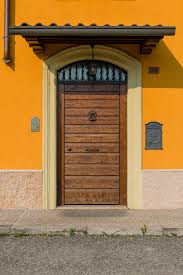 Well, those tutorials never met my front door. Your Steel Security Doors Don T Have To Be Ugly Fbs