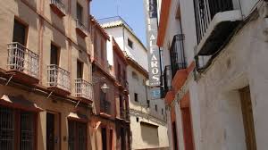 Maybe you would like to learn more about one of these? Hotel Macia Alfaros Andalusien Holidaycheck