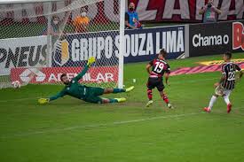 Marque na sua agenda para não perder nenhuma das próximas partidas do mengão. Mrn Nos Ultimos 10 Jogos Flamengo Nao Perdeu Para O Flu Em 8 Partidas