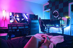 Please let me know if there's anything you have. Gaming Aesthetic Pink And Blue Wallpapers Wallpaper Cave