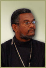Haitian Orthodox Priest to Speak in Washington, DC