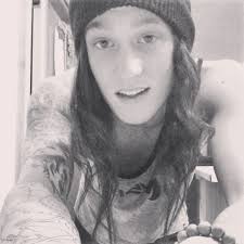 Brandon Pettitt Consider Me Dead CMD
