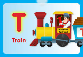 The letter t song and phonics song for kids! The T Song Uppercase Super Simple