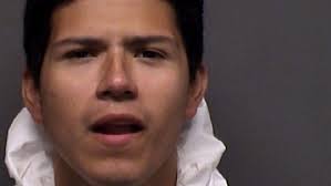 REPORT: Man steals driver's car after requesting a ride, stabs him several  times