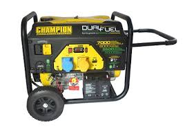 Check spelling or type a new query. Champion 7000w Duel Fuel Generator Met E Start 220v Eu Producten 4x4 Sint Annaland