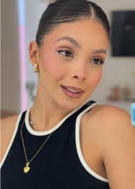 Tutorial de Maquiagem com Yasmim Souza