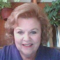 Kay Dorothy Pannell-Digney Obituary