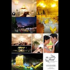 Garden Weddings Check The Tent In Pampanga Gardenweddings Thetent Hotel Wedding Wedding Wedding Dresses