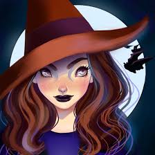 Pin On Witchy Art 4