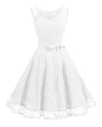 Wir zeigen dir die schönsten sommerkleider, von weich fallenden maxikleidern in angesagten farbtönen und hübschen prints bis. á… Vintage Kleider Retro Kleider Tolle Modelle Top Auswahl