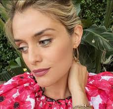 with my sweet ❤️