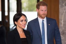 There's already been talk of a potential move to australia, with suggestions that prince harry seriously wants out of l.a. Prince Harry And Meghan Markle Have Taken Another Formal Step Away From Sussex Royal