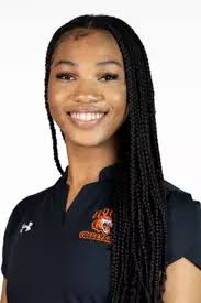 2023 Women's Volleyball Roster