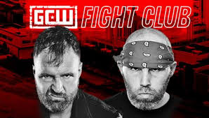 ▷ Chris "Dirty Daddy" Dickinson