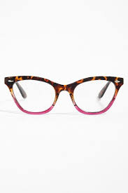 Black And Clear Glasses Frames Emma Gradient Frame Cat Eye Clear Glasses Tortoise Purple 1029 6 Fashion Eye Glasses Eye Wear Glasses Eye Jewelry