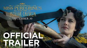 After his beloved daughter renders jake clues to a mystery which crosses various worlds and times, he finds a magical place called skip peregrine's college for peculiar children. Miss Peregrine S Home For Peculiar Children Official Trailer Hd 20th Century Fox Youtube