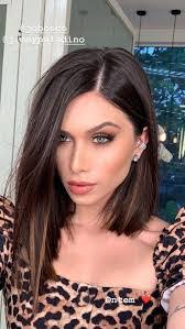 Claudia Hendrix's Instagram, Twitter & Facebook