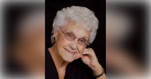 Obituary information for Mary Kramer