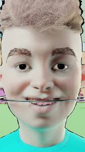 I made so many Cartoon Network characters I thought I’d make a compilation  😂✨ which one was your favorite!? Fun Fact: the Garnet one got almost 100  people to comment saying they thought it was a real ...