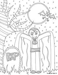 More than 40 cute & fun kawaii doodle coloring pages for kids & adults. Monster Coloring Pages Doodle Art Alley