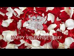 I feel the happiest when i think about you coz i love you. Happy Valentine S Day 2021 Romantic Guitar Youtube