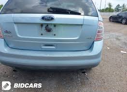 Image result for Light Ice Blue 2009 Edge