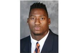 Spotlight: OLB Eli Harold of Virginia