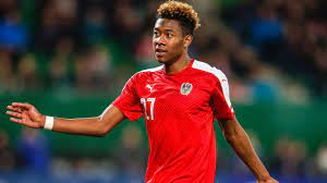 Born on june 24th, 1992 in vienna, austria. Bayern Munich Star David Alaba Confident Leading Austria At Euro 2016