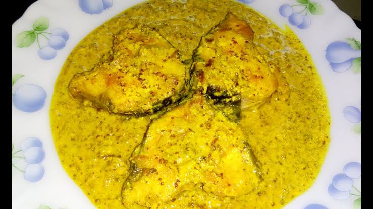 Image result for mustard fish curry hd images"