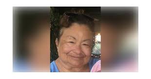 Virginia G. Rappold Obituary (2023)