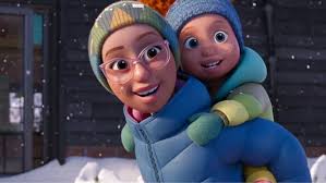 That Christmas' Cast and Character Guide: Who Voices Who?