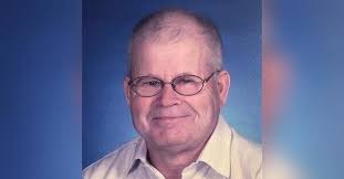 Carl David Glover Obituary