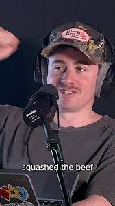 🥩 SQUASHED 🥩 THAT 🥩 BEEF!! 🥩