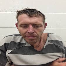 UPDATE This escaped inmate, Rodney Wayne Presley, was found a day after  authorities say he bolted from work detail.