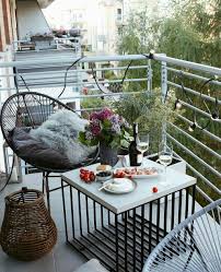 Maybe you would like to learn more about one of these? 20 Trendy Apartment Balcony Decoration Ideas Trenduhome Apartment Balcony Decorating Small Balcony Ideas Balcony Decor