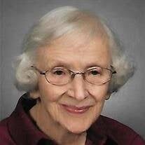 Mrs. Helen Thornton Obituary