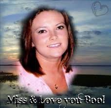 Jessica Wallace Obituary (2010)