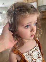 Me: “Oh, Ferny. You got a little scratch